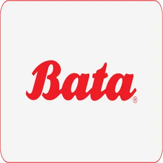 BATA gift card