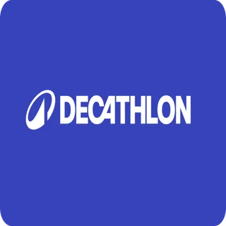Decathlon gift card