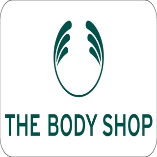 The Body Shop gift card
