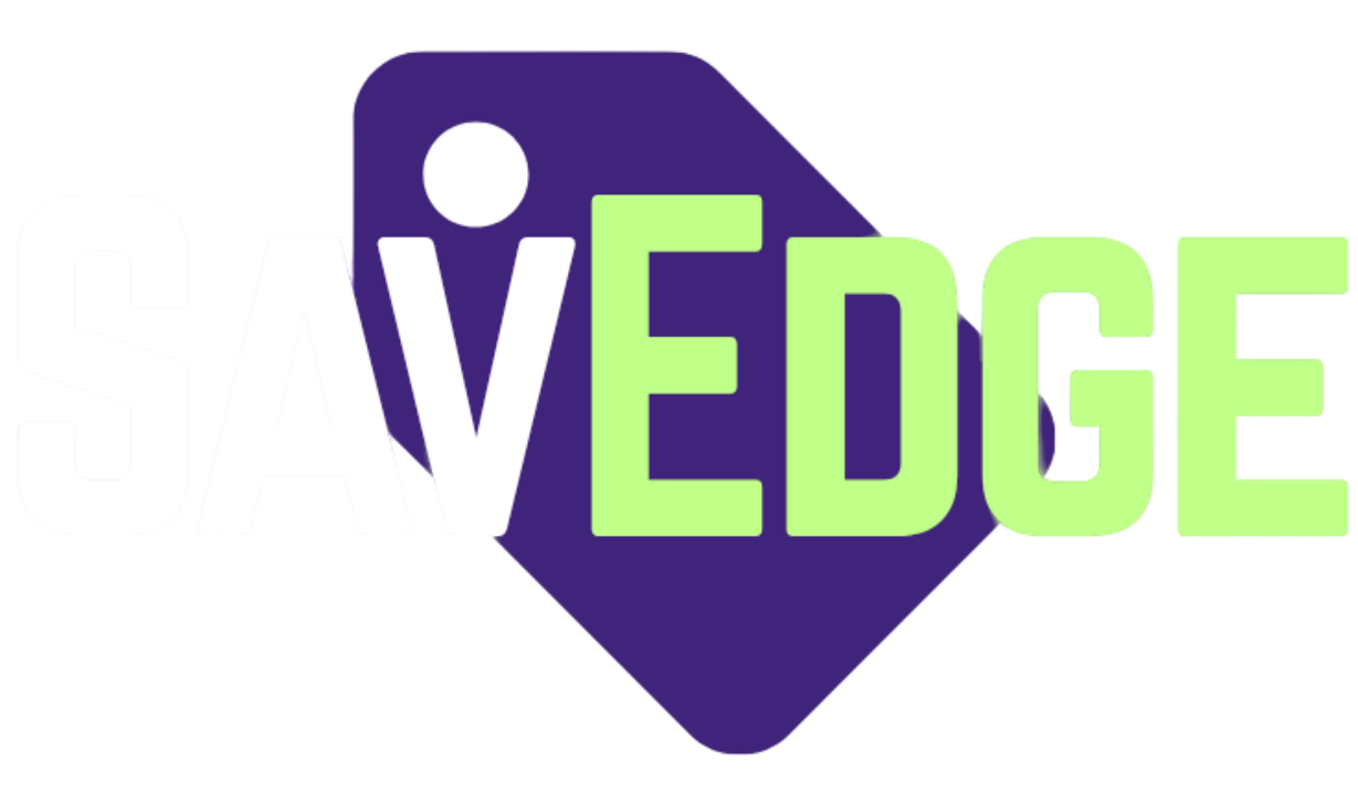 SavEdge Logo